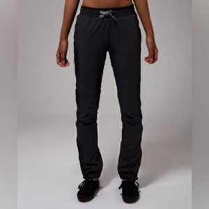 IVIVVA black match maker pants